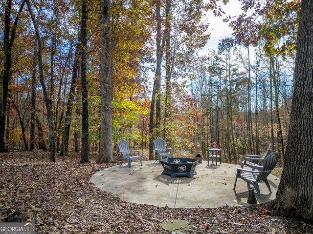 509 Chickasaw Drive, Westminster, SC 29693