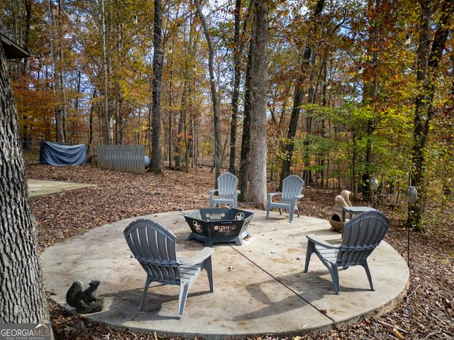 509 Chickasaw Drive, Westminster, SC 29693