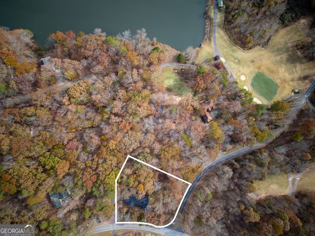 509 Chickasaw Drive, Westminster, SC 29693