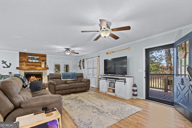 509 Chickasaw Drive, Westminster, SC 29693