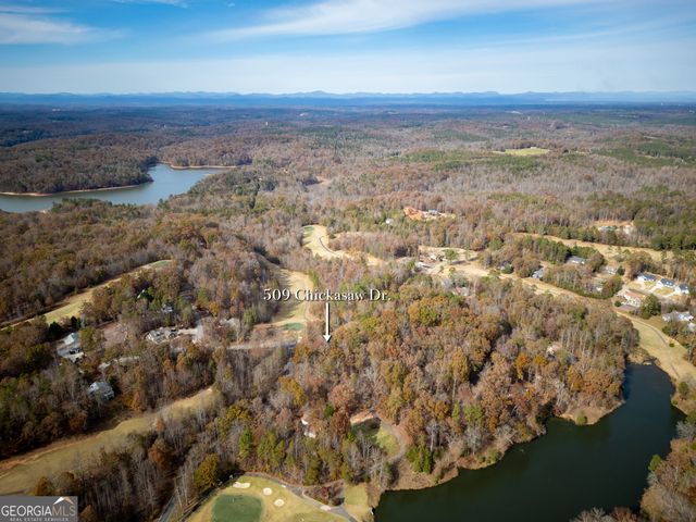 509 Chickasaw Drive, Westminster, SC 29693