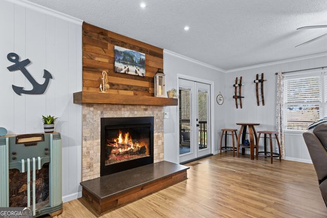 509 Chickasaw Drive, Westminster, SC 29693