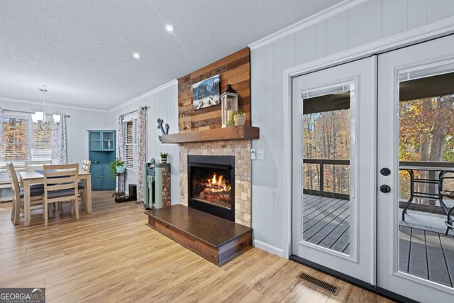 509 Chickasaw Drive, Westminster, SC 29693