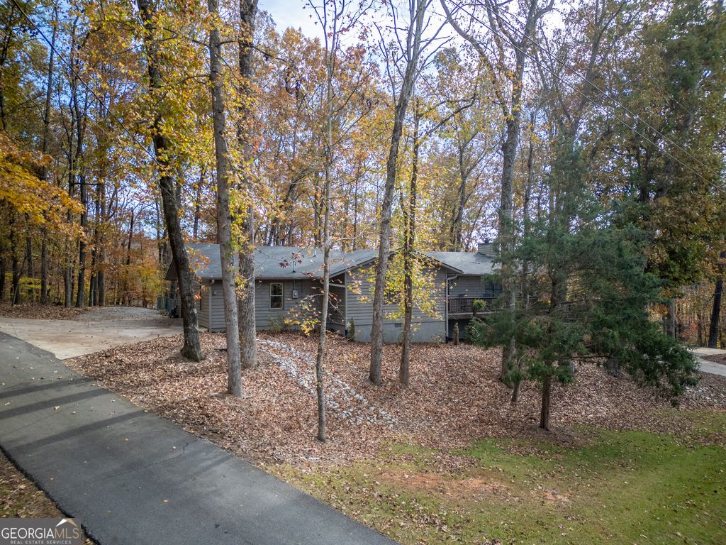 509 Chickasaw Drive, Westminster, SC 29693