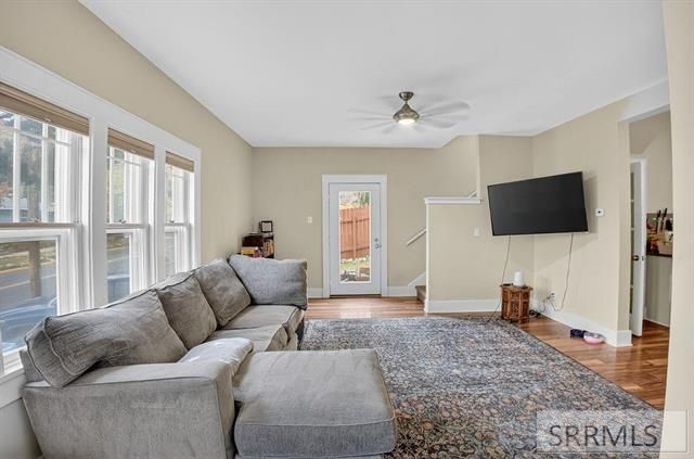 1024 Fremont Street, Pocatello, ID 83204