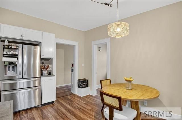 1024 Fremont Street, Pocatello, ID 83204