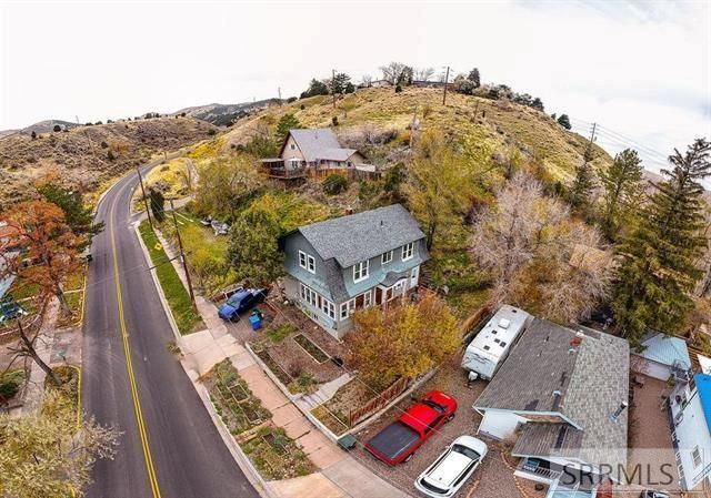 1024 Fremont Street, Pocatello, ID 83204