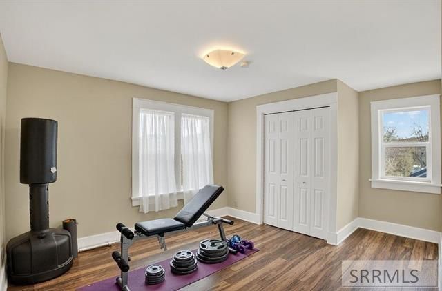 1024 Fremont Street, Pocatello, ID 83204