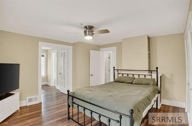 1024 Fremont Street, Pocatello, ID 83204