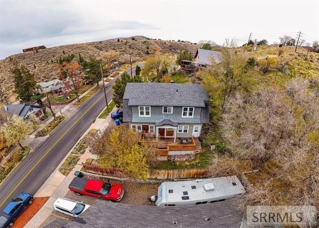 1024 Fremont Street, Pocatello, ID 83204