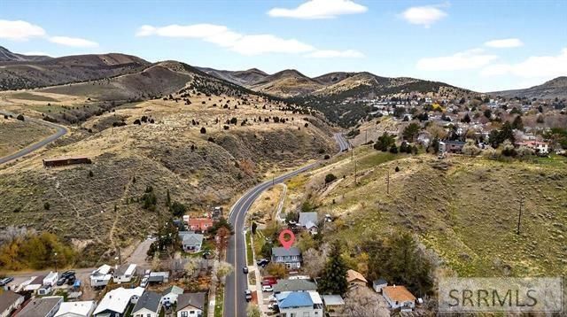 1024 Fremont Street, Pocatello, ID 83204