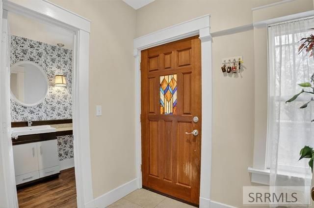 1024 Fremont Street, Pocatello, ID 83204