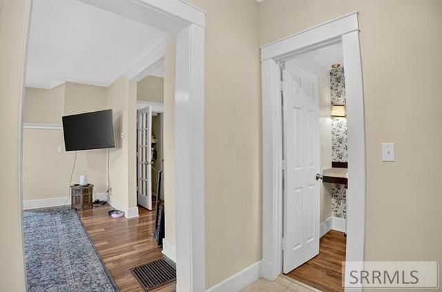 1024 Fremont Street, Pocatello, ID 83204