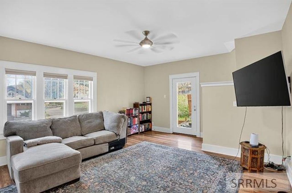 Image 10 of property listing at 1024 Fremont Street, Pocatello, ID 83204