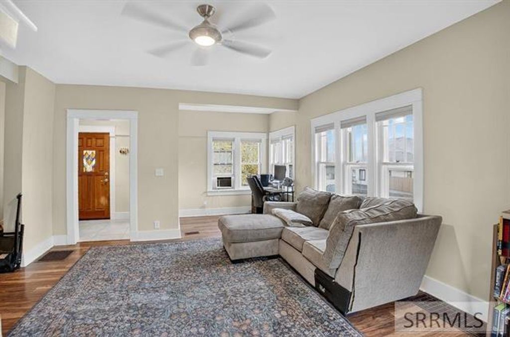 Image 11 of property listing at 1024 Fremont Street, Pocatello, ID 83204