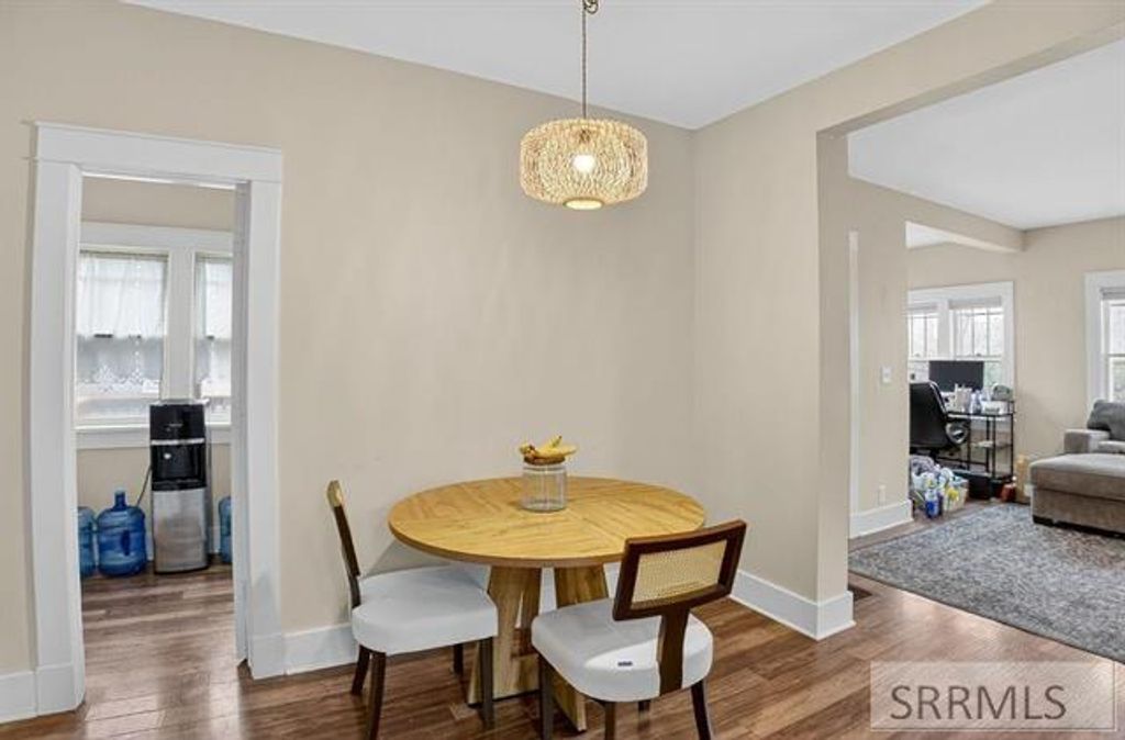 Image 13 of property listing at 1024 Fremont Street, Pocatello, ID 83204