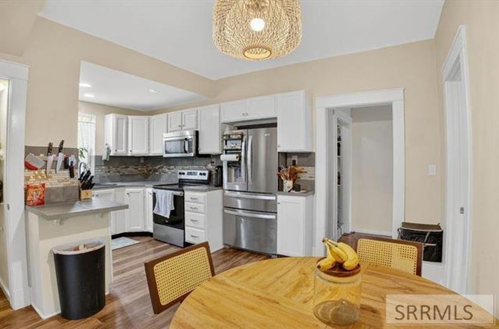 Image 14 of property listing at 1024 Fremont Street, Pocatello, ID 83204