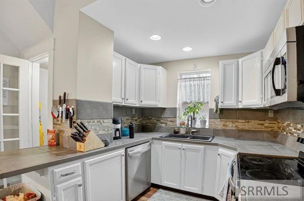 Image 17 of property listing at 1024 Fremont Street, Pocatello, ID 83204