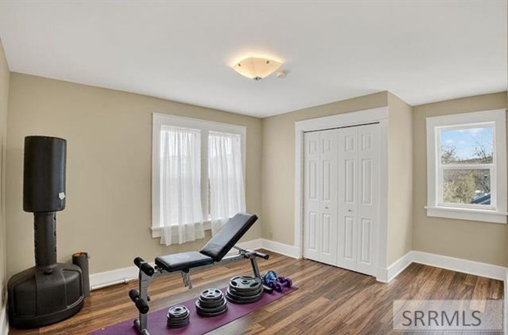 Image 25 of property listing at 1024 Fremont Street, Pocatello, ID 83204