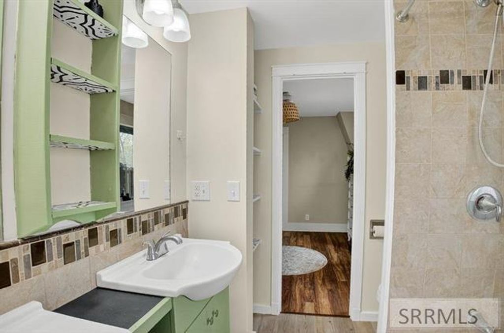 Image 32 of property listing at 1024 Fremont Street, Pocatello, ID 83204