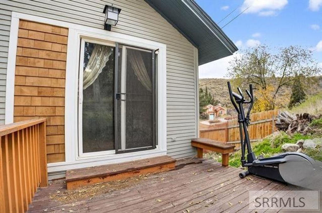 Image 33 of property listing at 1024 Fremont Street, Pocatello, ID 83204