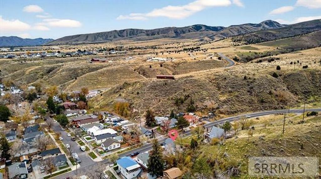 Image 35 of property listing at 1024 Fremont Street, Pocatello, ID 83204