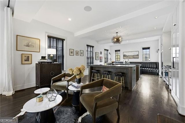 2061 Telfair Circle NE, Atlanta, GA 30324