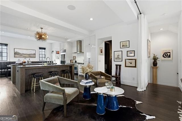 2061 Telfair Circle NE, Atlanta, GA 30324