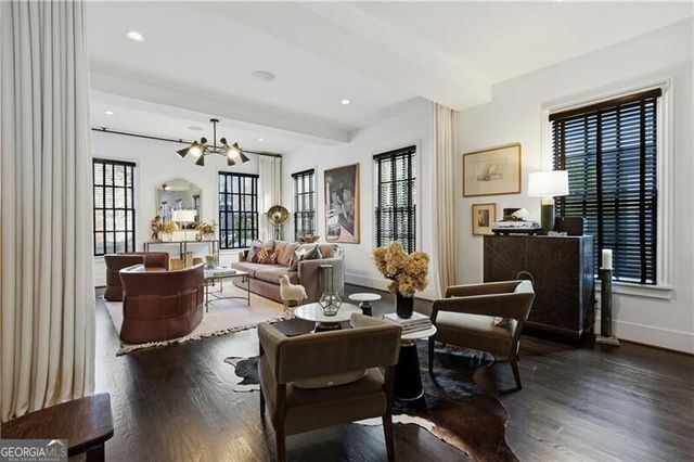 2061 Telfair Circle NE, Atlanta, GA 30324