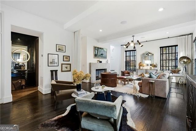 2061 Telfair Circle NE, Atlanta, GA 30324