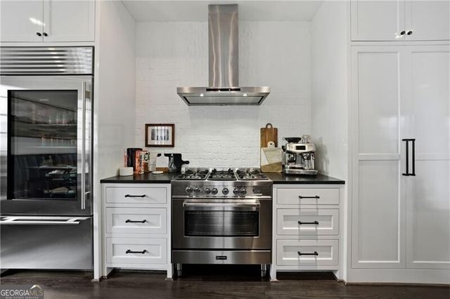 2061 Telfair Circle NE, Atlanta, GA 30324