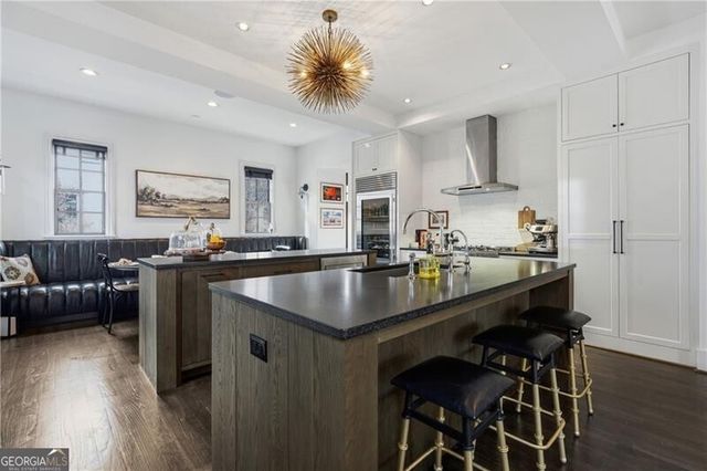 2061 Telfair Circle NE, Atlanta, GA 30324