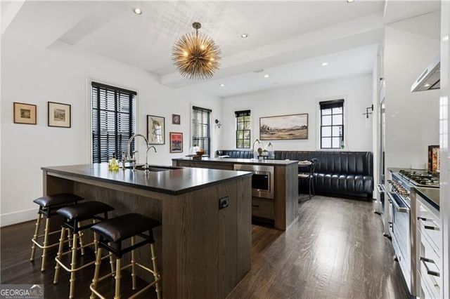 2061 Telfair Circle NE, Atlanta, GA 30324