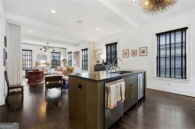 2061 Telfair Circle NE, Atlanta, GA 30324