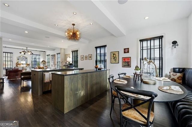 2061 Telfair Circle NE, Atlanta, GA 30324