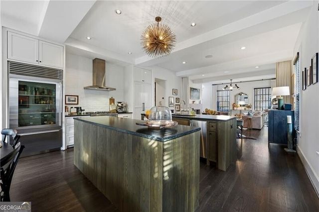 2061 Telfair Circle NE, Atlanta, GA 30324