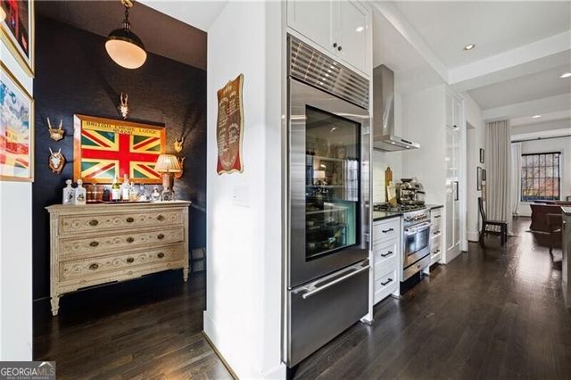 2061 Telfair Circle NE, Atlanta, GA 30324