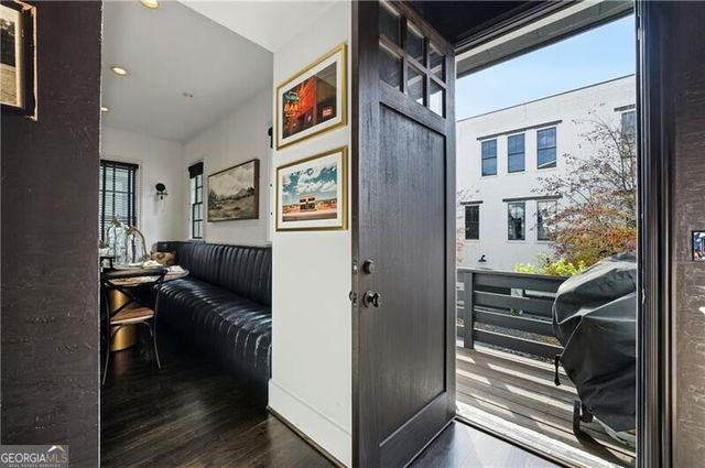 2061 Telfair Circle NE, Atlanta, GA 30324