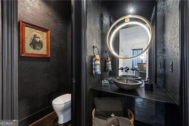 2061 Telfair Circle NE, Atlanta, GA 30324