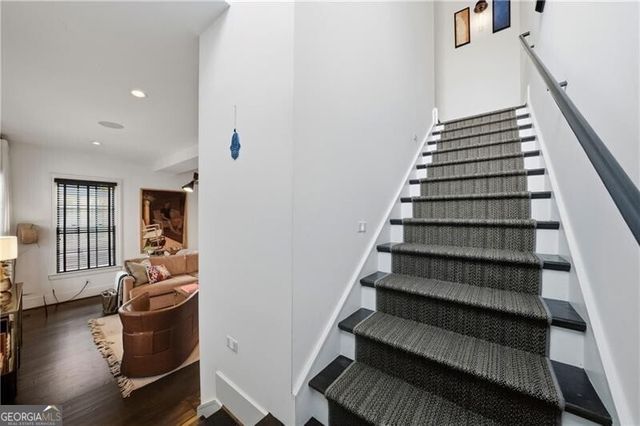 2061 Telfair Circle NE, Atlanta, GA 30324