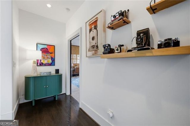 2061 Telfair Circle NE, Atlanta, GA 30324