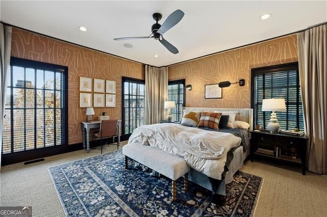 2061 Telfair Circle NE, Atlanta, GA 30324