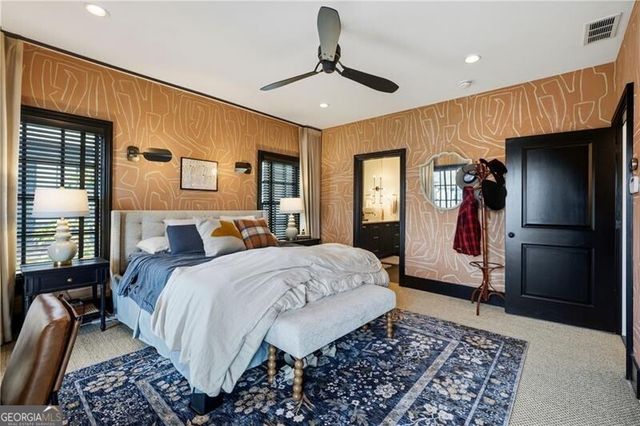 2061 Telfair Circle NE, Atlanta, GA 30324