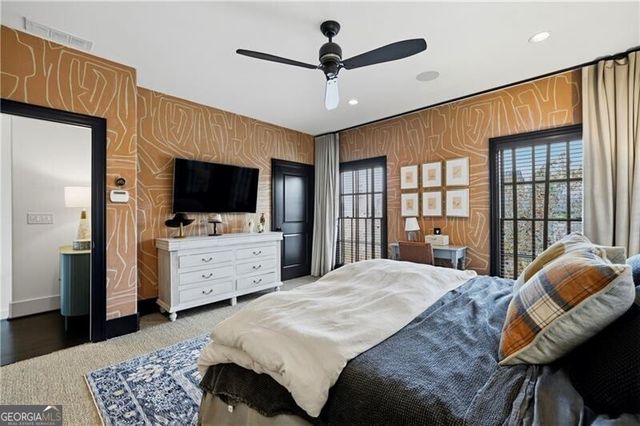 2061 Telfair Circle NE, Atlanta, GA 30324