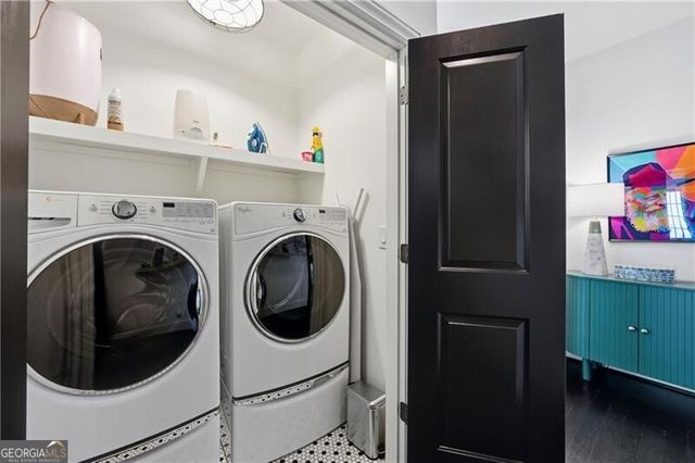 2061 Telfair Circle NE, Atlanta, GA 30324