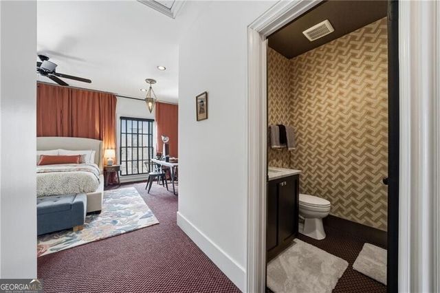 2061 Telfair Circle NE, Atlanta, GA 30324