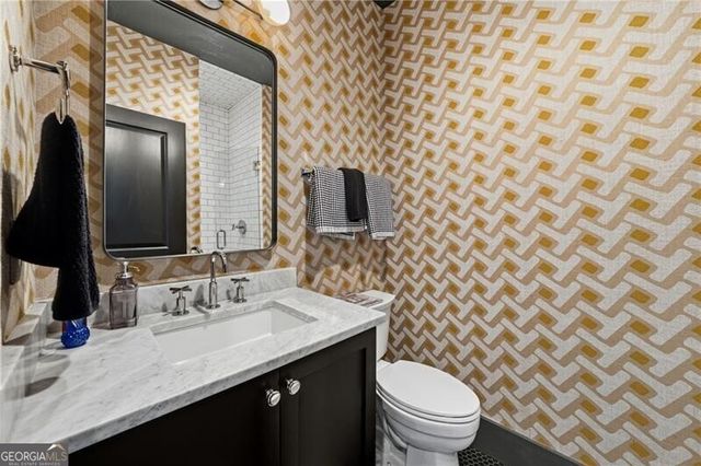 2061 Telfair Circle NE, Atlanta, GA 30324