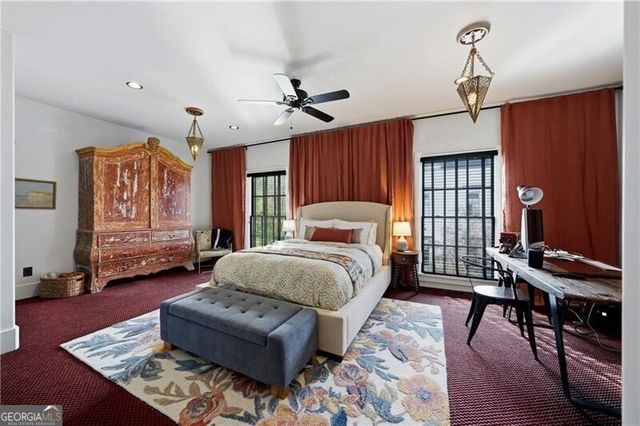 2061 Telfair Circle NE, Atlanta, GA 30324