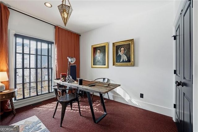 2061 Telfair Circle NE, Atlanta, GA 30324