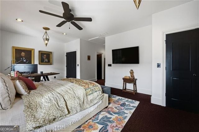 2061 Telfair Circle NE, Atlanta, GA 30324